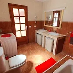 Holiday home Casa El Eco Del Volcan 1 Teguise (Lanzarote)