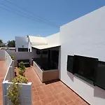 Casa El Eco Del Volcan 1 * Teguise (Lanzarote)