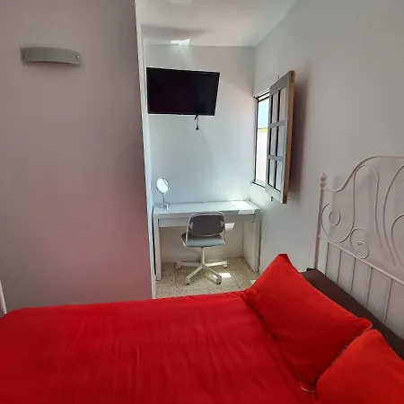 Casa El Eco Del Volcan 1