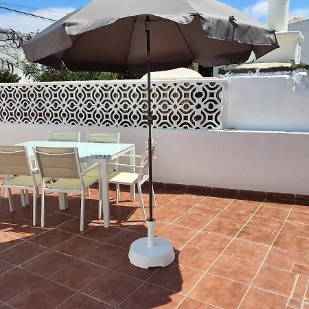 Casa El Eco Del Volcan 1 度假居 特吉塞