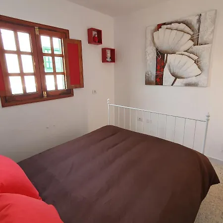 Casa El Eco Del Volcan 1 度假居 *