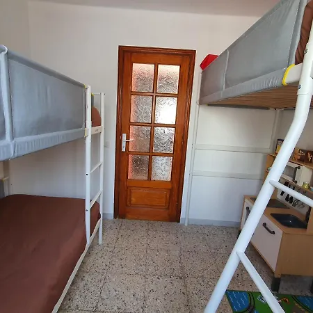 Casa El Eco Del Volcan 1 度假居 特吉塞