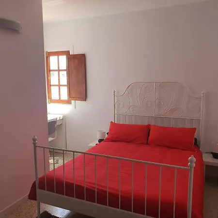 Casa El Eco Del Volcan 1 Teguise (Lanzarote)