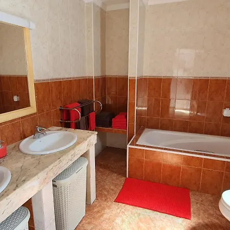 Casa El Eco Del Volcan 1