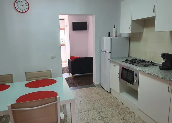 Casa El Eco Del Volcan 1 Casa de Férias Teguise (Lanzarote)