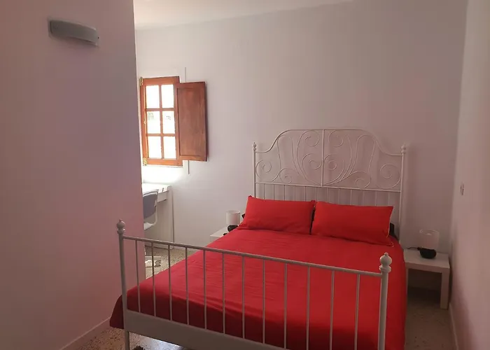 Casa El Eco Del Volcan 1 Teguise (Lanzarote)