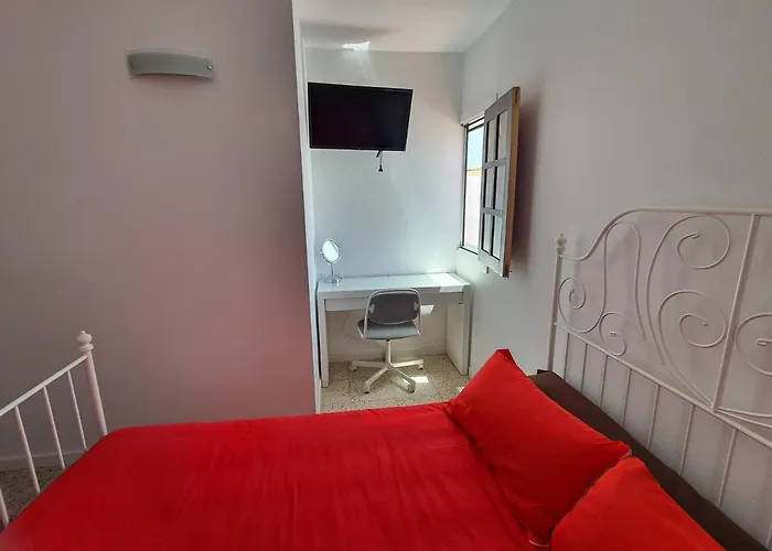 Casa El Eco Del Volcan 1