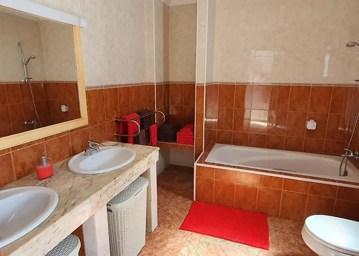 Casa El Eco Del Volcan 1