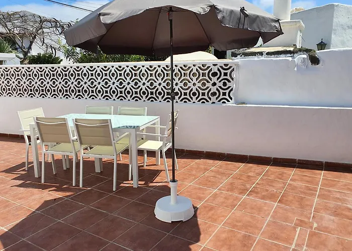 Casa El Eco Del Volcan 1 Casa de Férias Teguise (Lanzarote)