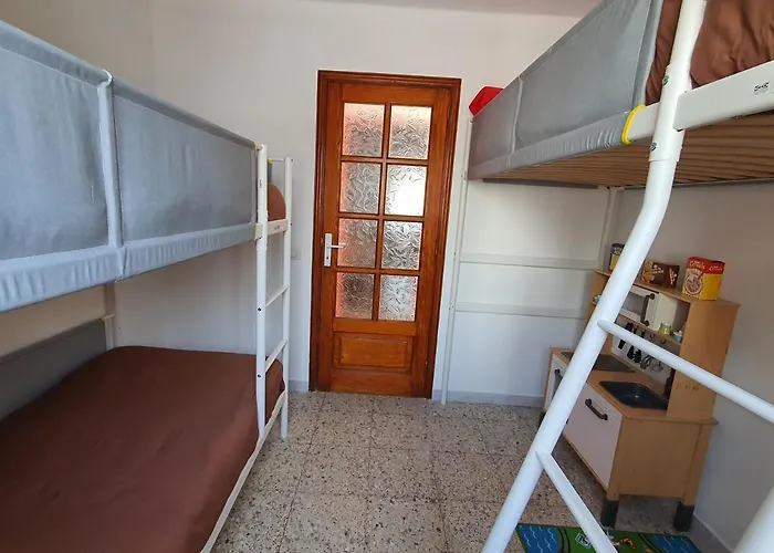 Casa El Eco Del Volcan 1 Casa de Férias Teguise (Lanzarote)