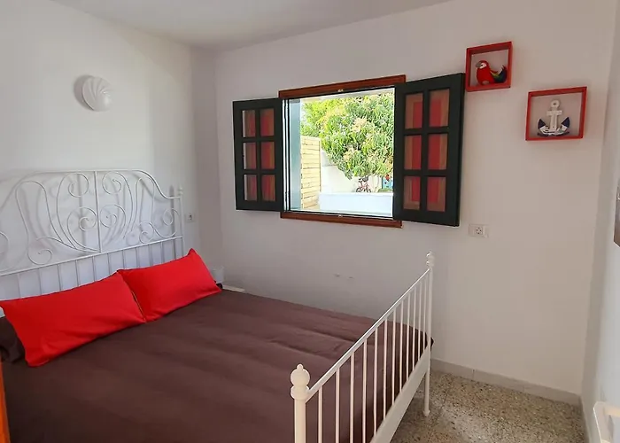 Casa El Eco Del Volcan 1