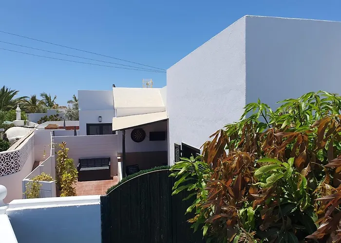 Casa de Férias Casa El Eco Del Volcan 1 *